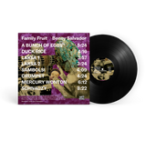 Benny Salvador - Family Fruit