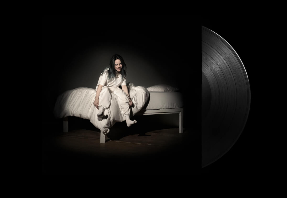 Billie Eilish