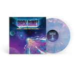 Black Comet - Episode 1: Looking for a New Planet (Pre-Order)