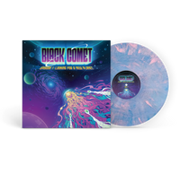 Black Comet - Episode 1: Looking for a New Planet (Crowdfunding Campaign Pre-Sale)