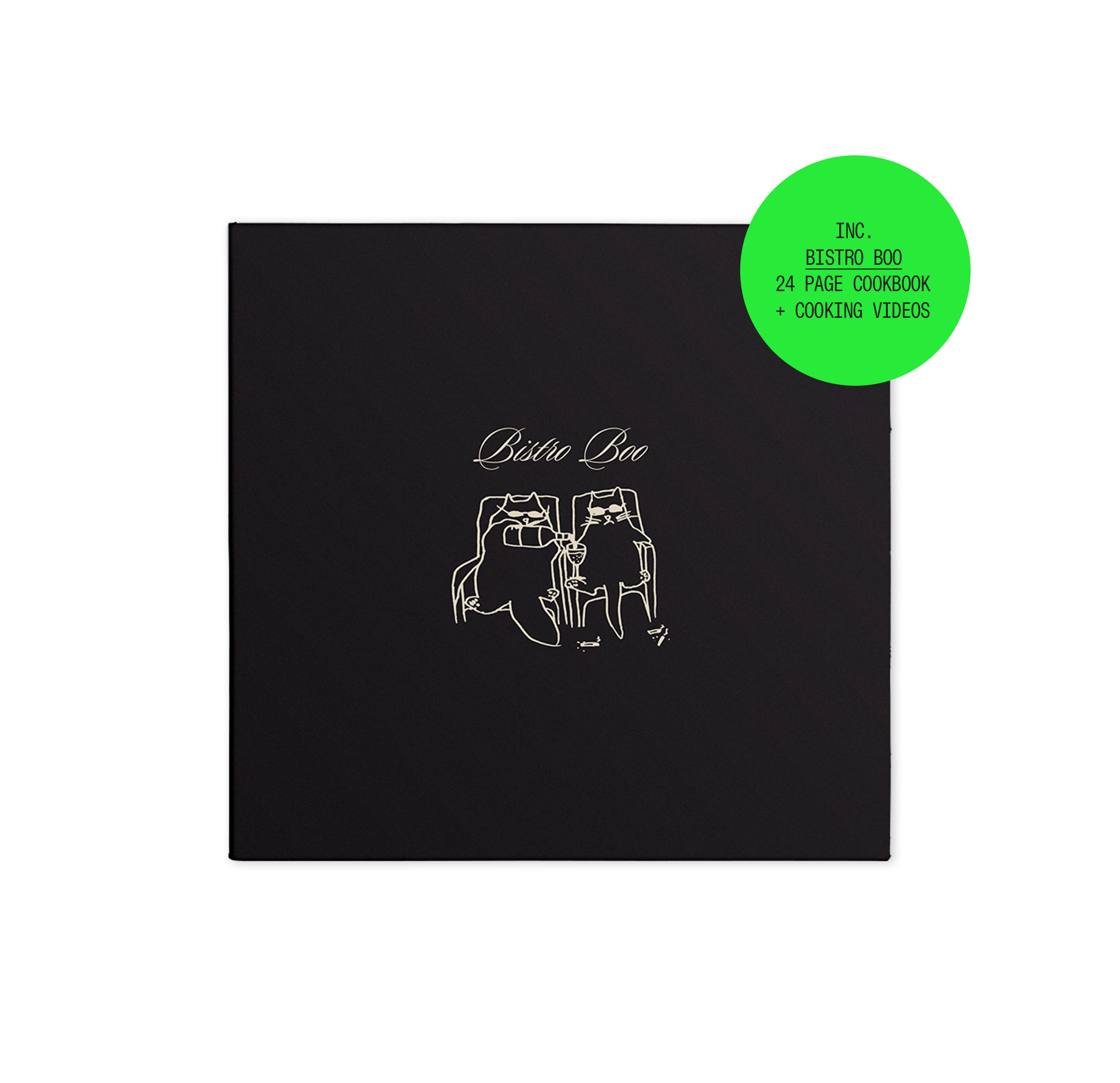 Boo Seeka – Cigarettes On Sundown