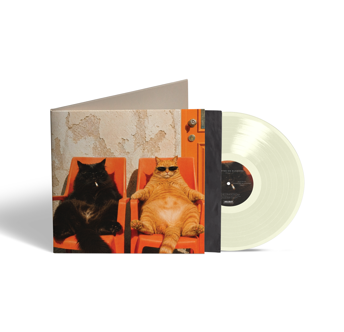 Boo Seeka – Cigarettes On Sundown