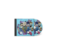Coast Arcade - Coast Arcade (Pre-Order)
