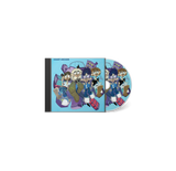 Coast Arcade - Coast Arcade (Pre-Order)