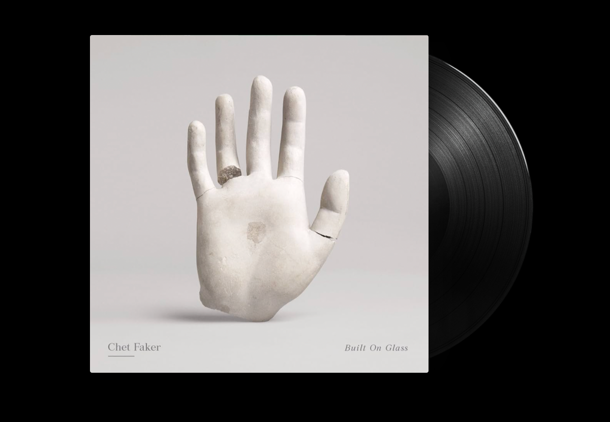 Chet Faker