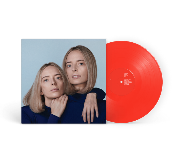 Chelsea Jade - Personal Best