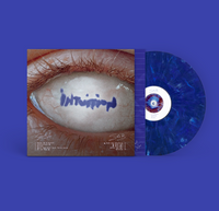 Christabel - INTUITION (Pre-Order)