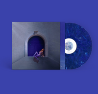 Christabel - INTUITION (Pre-Order)