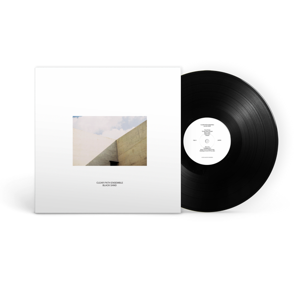 Clear Path Ensemble - Black Sand