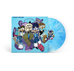 Coast Arcade - Coast Arcade (Pre-Order)