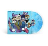 Coast Arcade - Coast Arcade (Pre-Order)