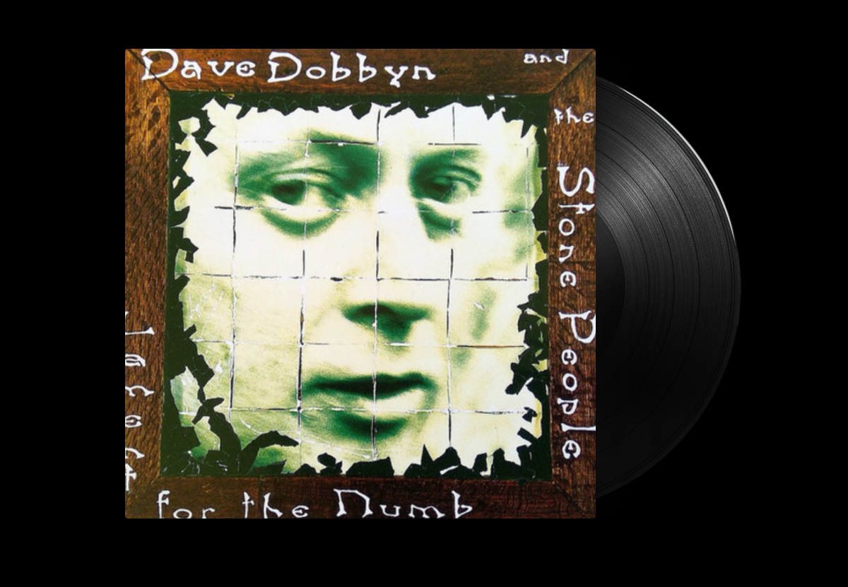 Dave Dobbyn