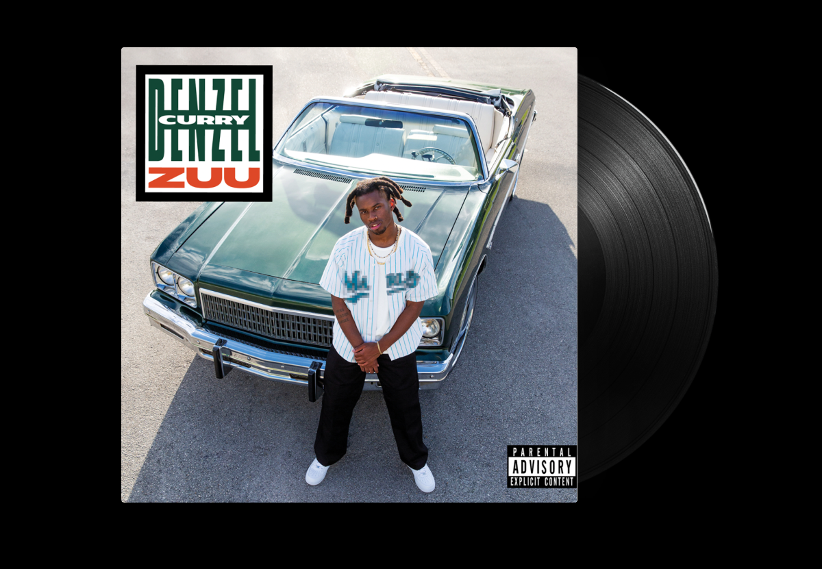 Denzel Curry