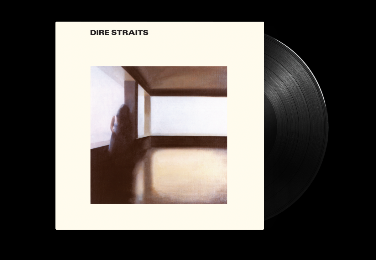 Dire Straits