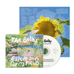 The Beths – Expert In A Dying Field CD