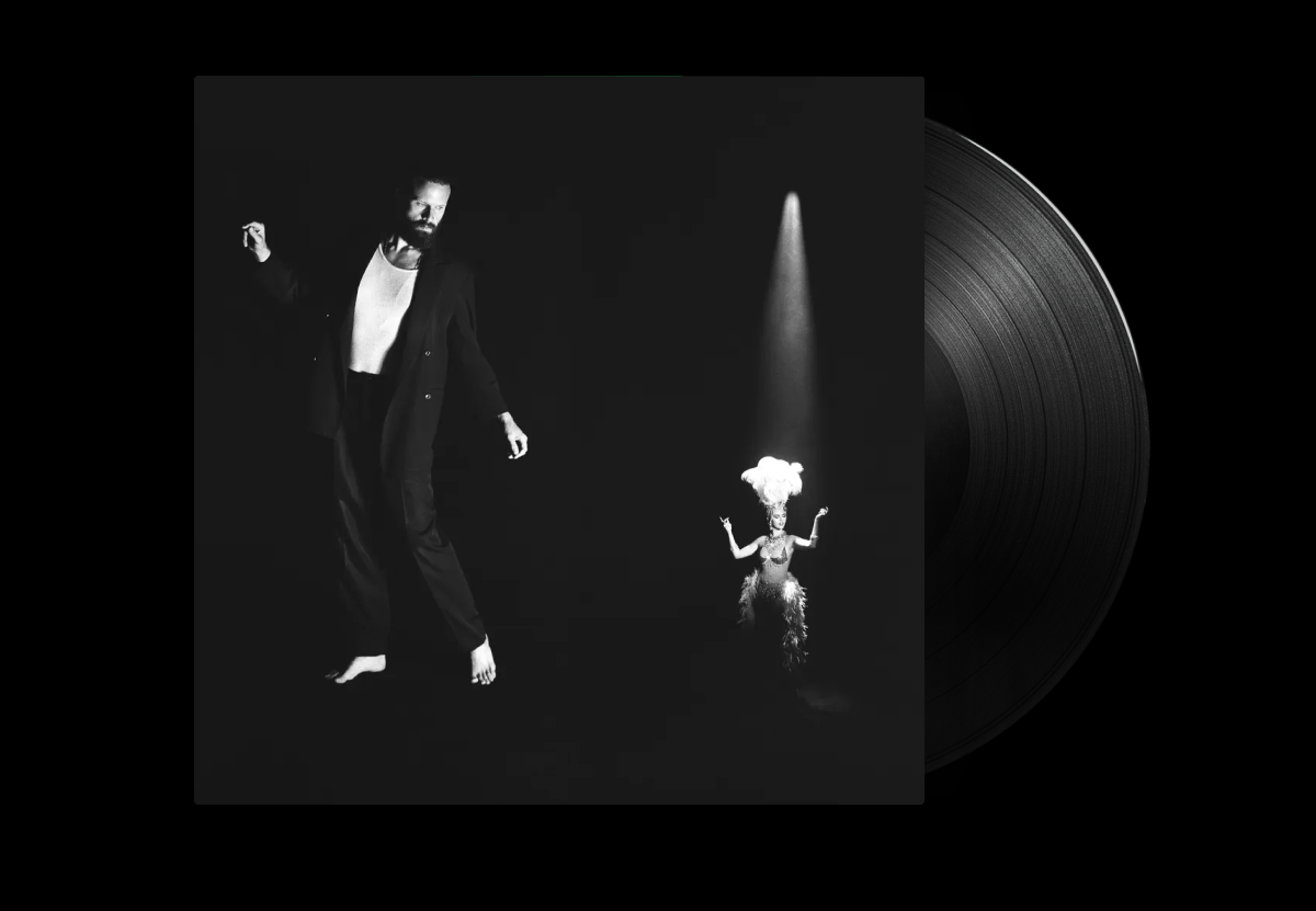 Father John Misty