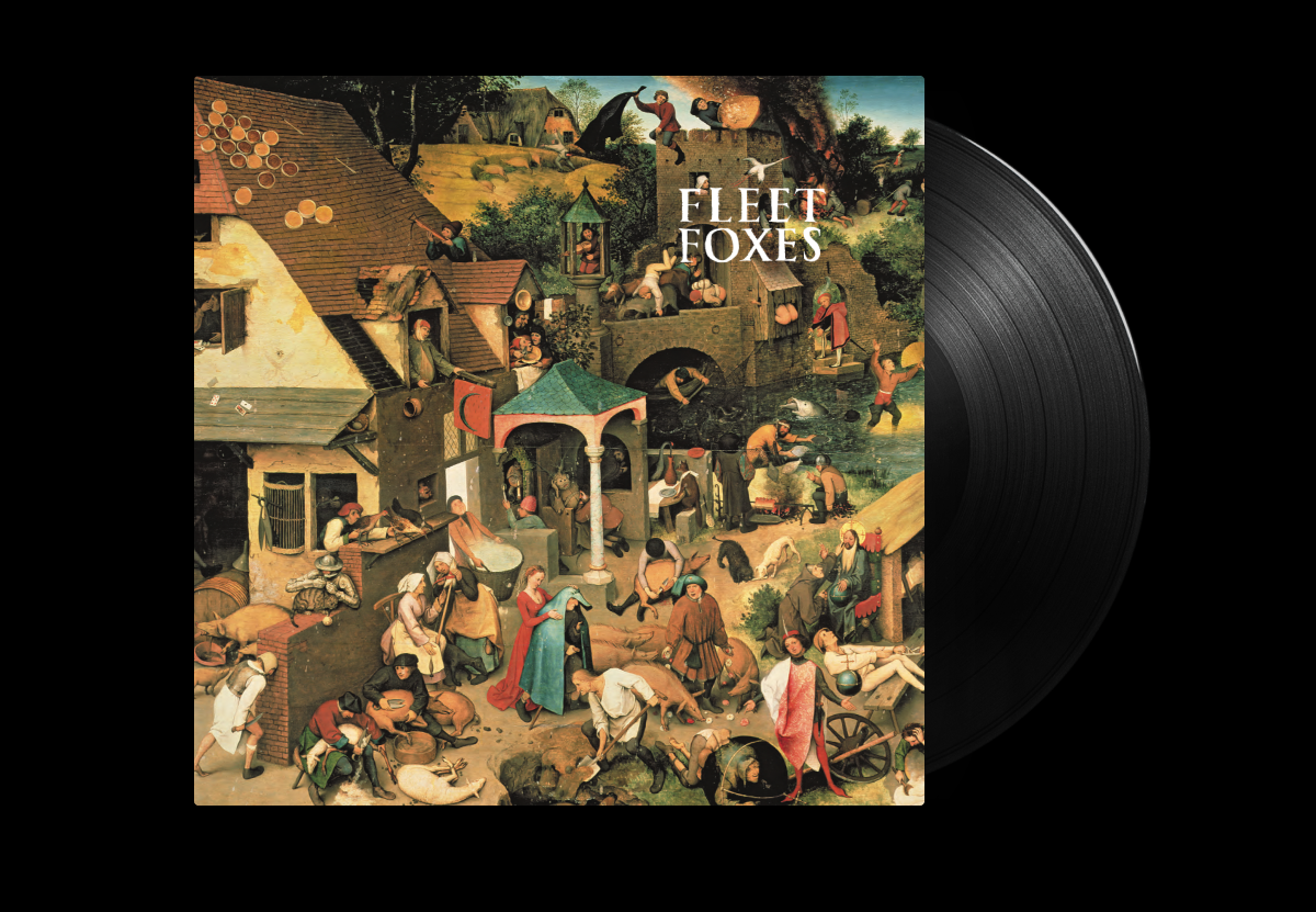 Fleet Foxes