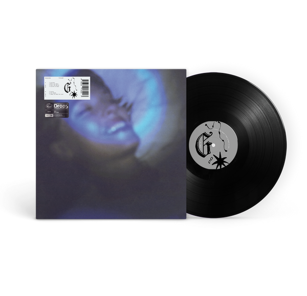 Geography - Cyclone EP