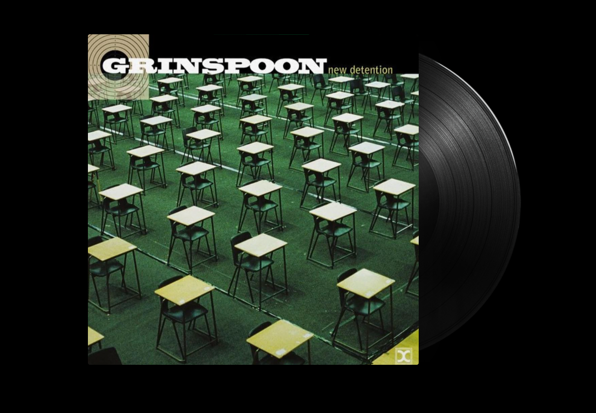 Grinspoon