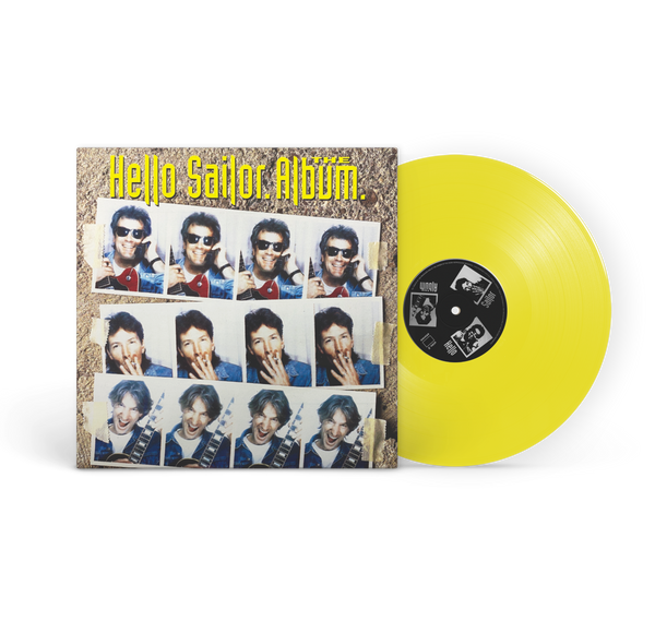 Hello Sailor - The Album (30th Anniversary)