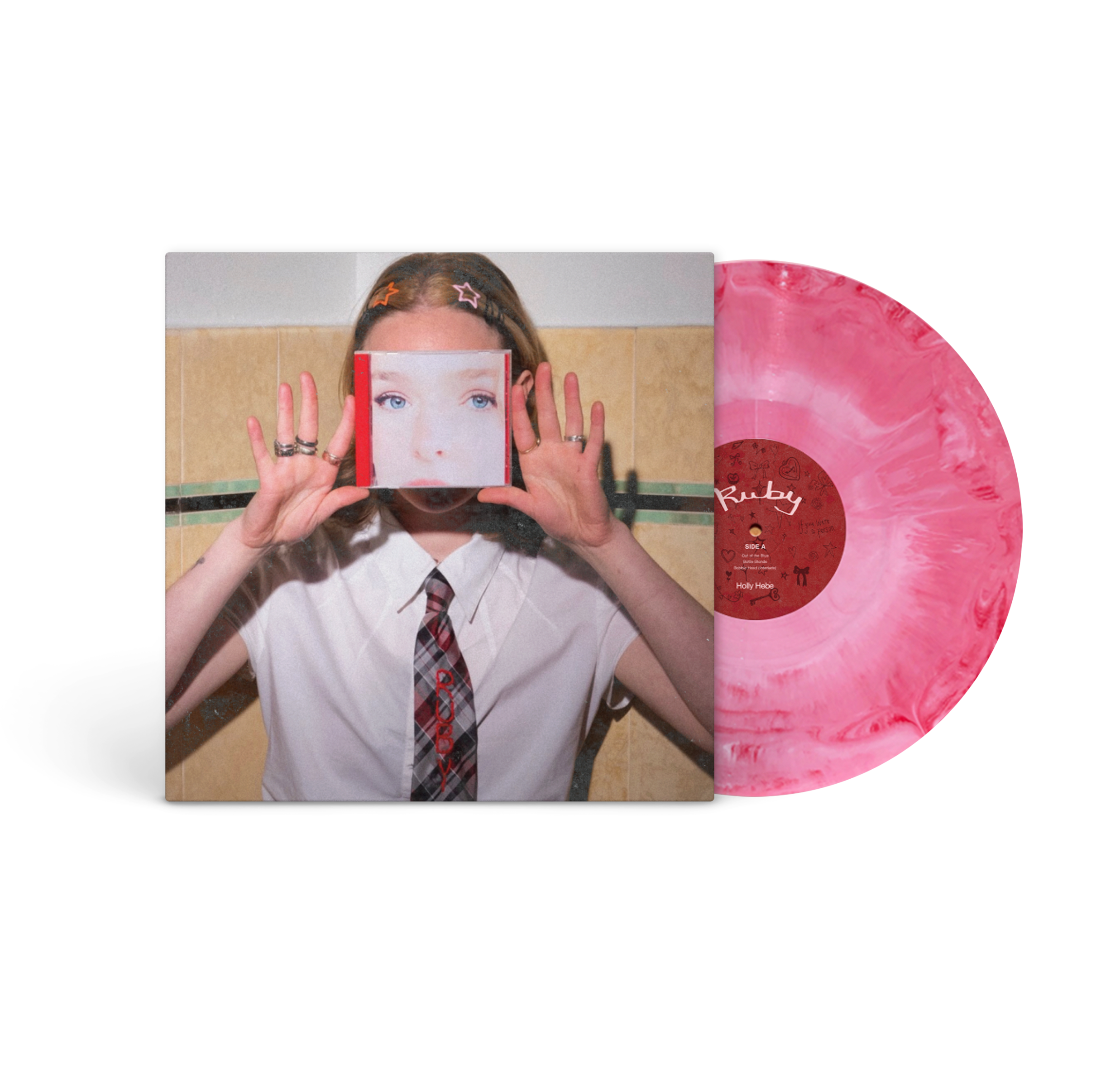 Holly Hebe - Ruby
