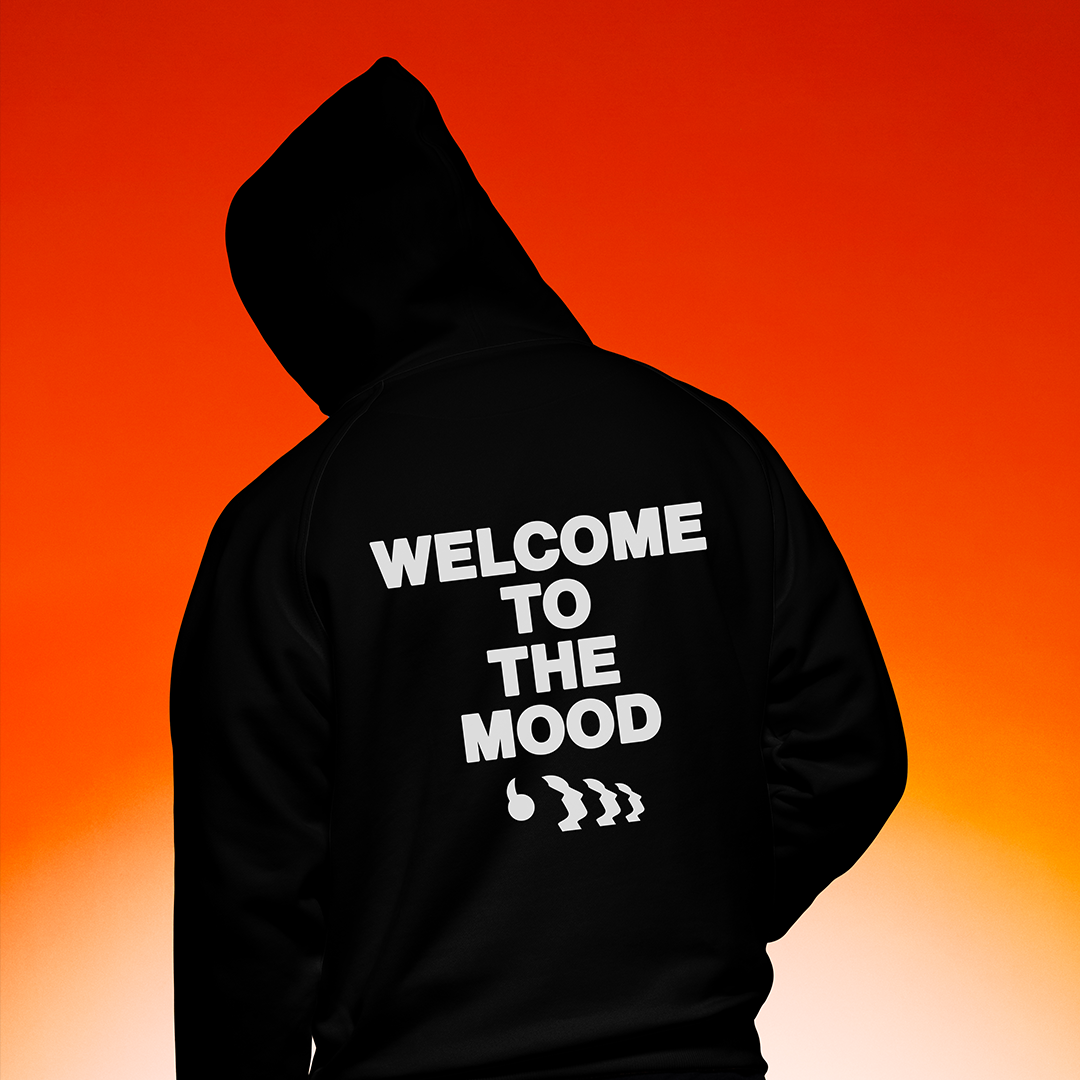 LEISURE - Welcome to the Mood Hood