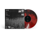 IVY - Hush (Pre-Order)