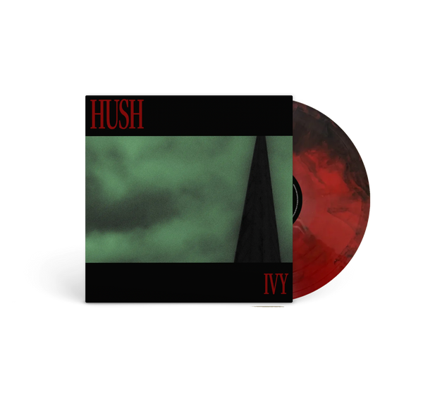 IVY - Hush (Pre-Order)