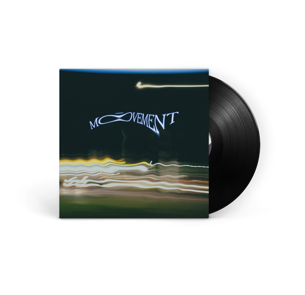 Harry Charles - Movement (Pre-Order)