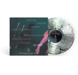 Holly Hebe - Mood Ring EP (Pre-Order)