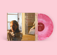 Holly Hebe - Ruby (Pre-Order)