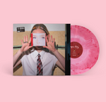 Holly Hebe - Ruby (Pre-Order)
