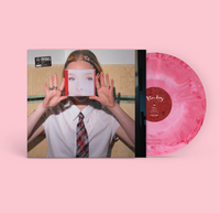 Holly Hebe - Ruby (Pre-Order)