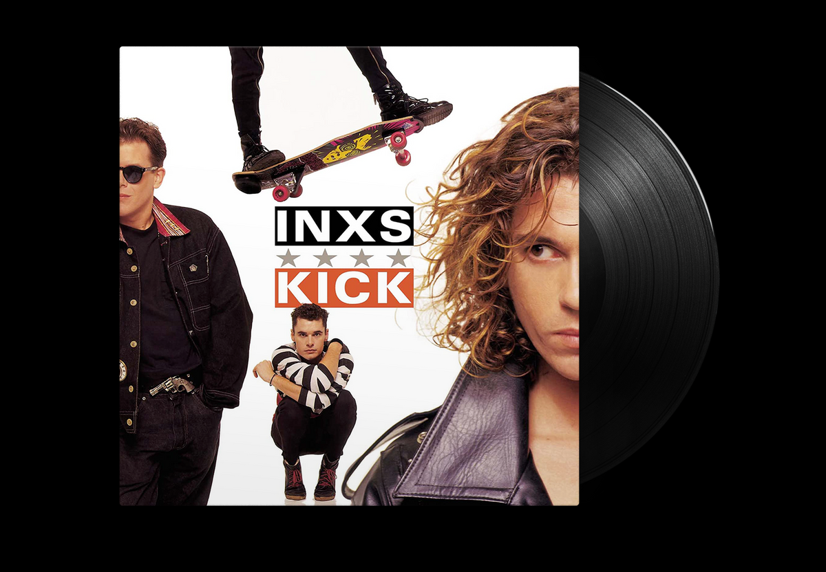 INXS