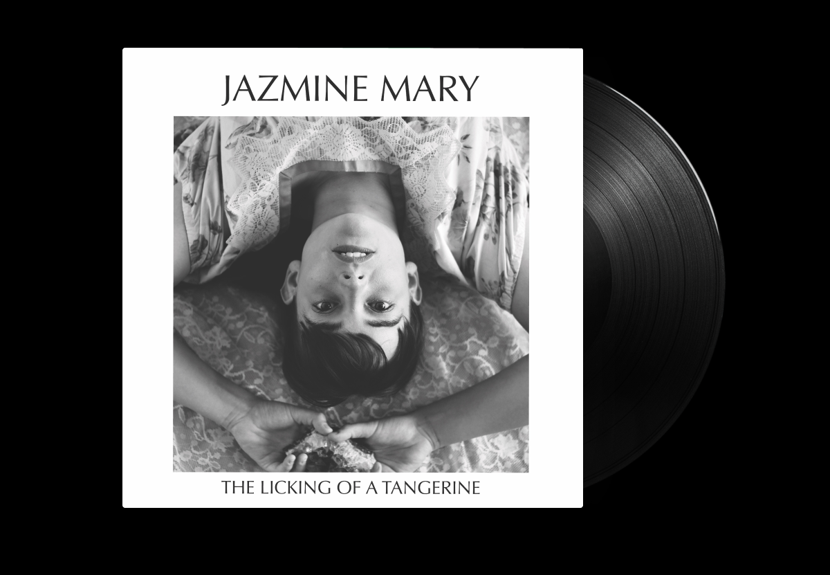 Jazmine Mary