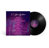 JessB - 3 Nights In Amsterdam (Pre-Order)