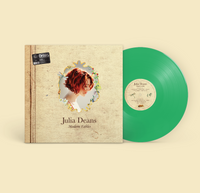 Julia Deans - Modern Fables
