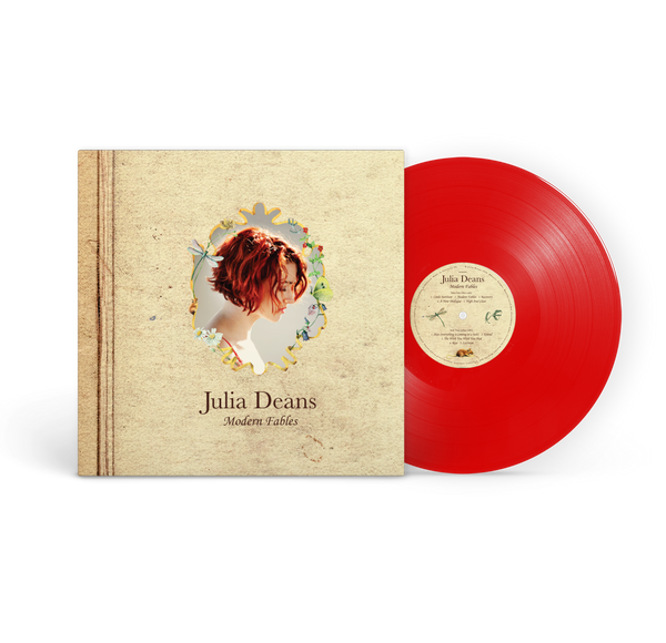 Julia Deans - Modern Fables