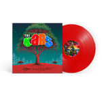 The Kars - Home for the Holidays (PRE-ORDER)