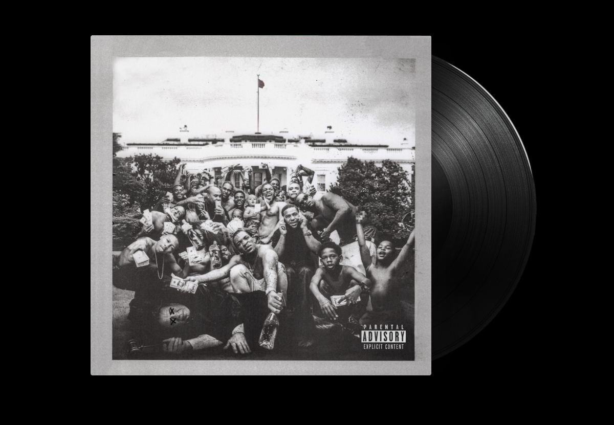 Kenrick Lamar
