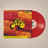 The Black Seeds - Keep On Pushing (Vinyl)