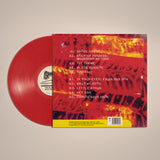 The Black Seeds - Keep On Pushing (Vinyl)