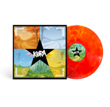 Kora - Fifth Season (Dystopian Drops Edition)