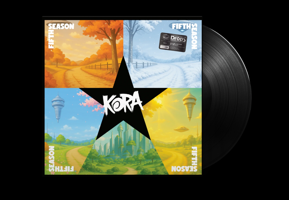 Kora