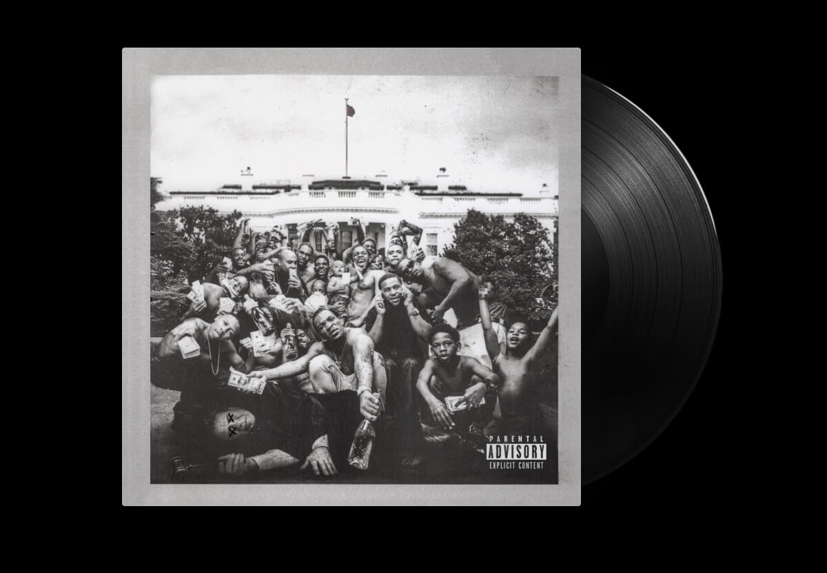 Kendrick Lamar