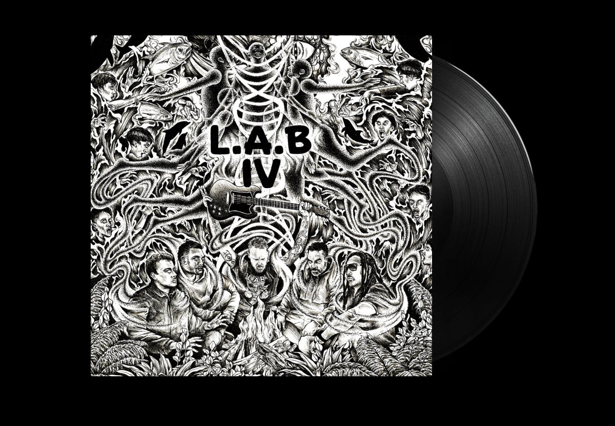 L.A.B