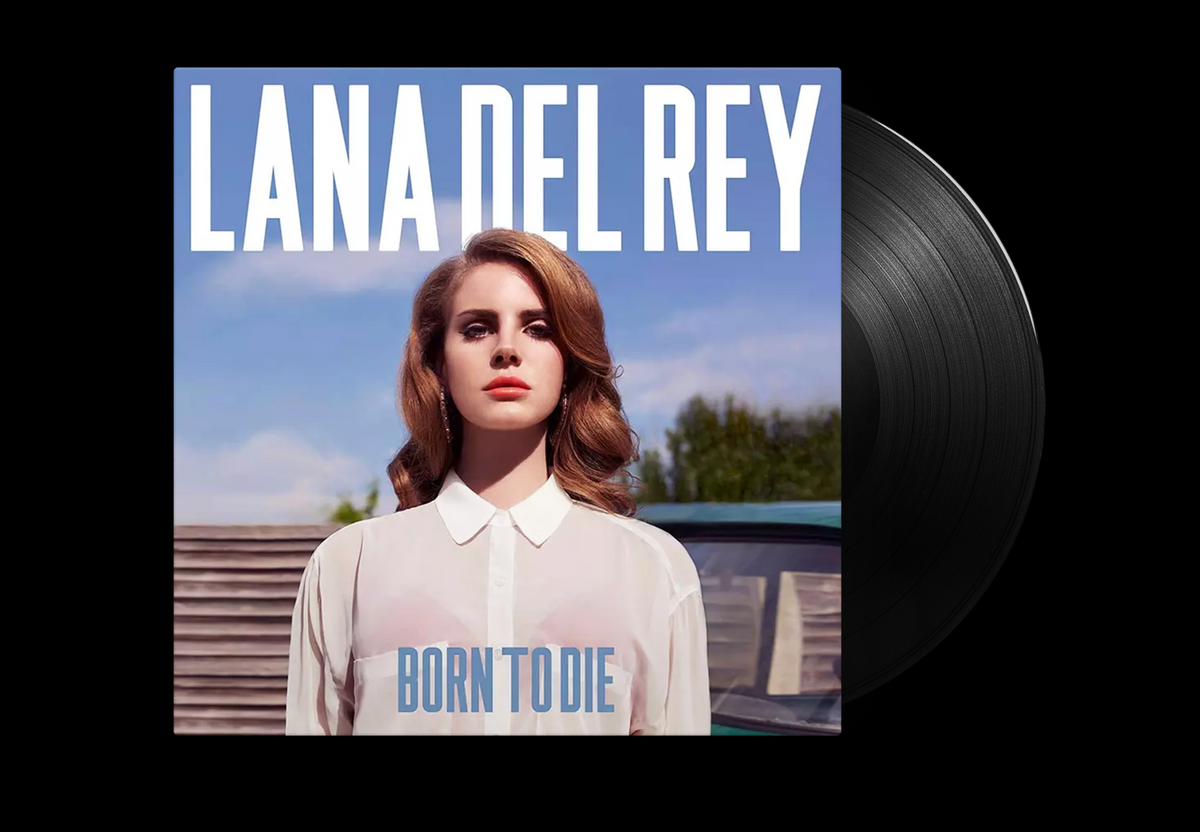 Lana Del Rey