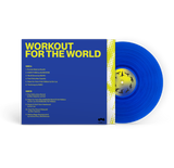 Workout for the World (Special Fundraiser Edition)
