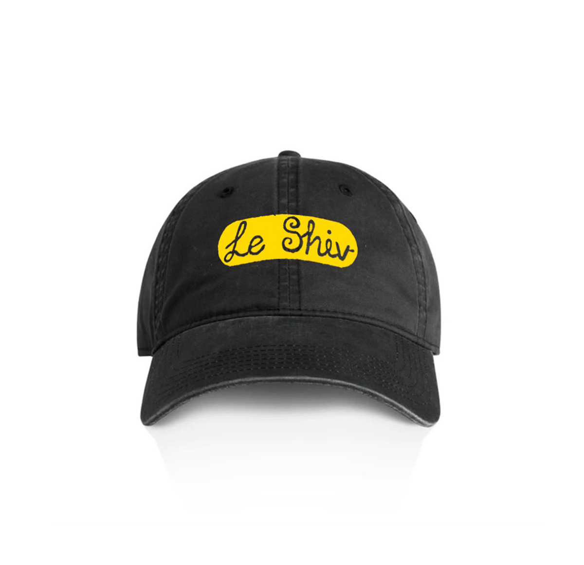 Le Shiv - Cap (+ Digital Download)