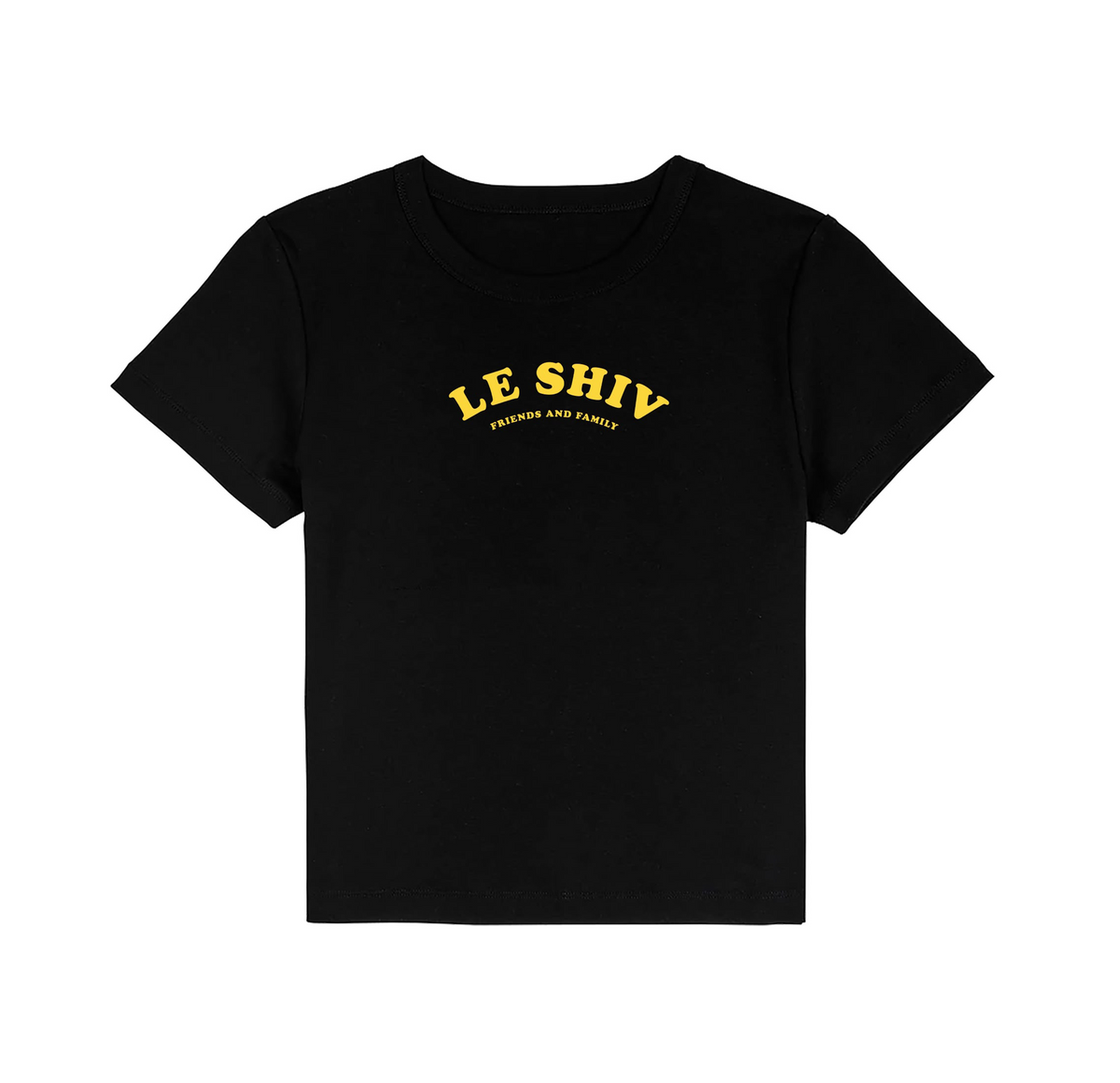 Le Shiv - Friends and Family Tee (+ Digital Download)